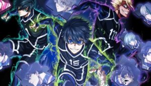 Read more about the article Blue Lock Season 2 Chapter Berapa di Manga? Simak Info Lengkapnya di Sini