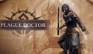 Read more about the article Build Plague Doctor di Gold and Glory: Jadi Support Mematikan