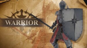 Read more about the article Build Warrior di Gold and Glory: Jadilah Tanker Tak Terkalahkan