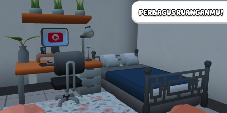 Cara Cepat Kaya di Aku Si Juragan Kosan