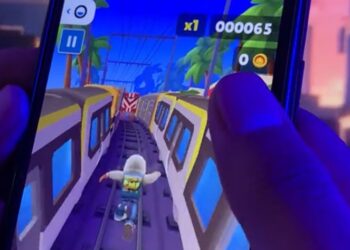 Cara Main Game di TikTok dengan Poki Games