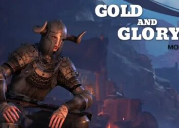 Cara Main Gold and Glory di Emulator dengan Mudah