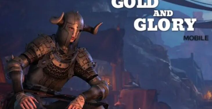 Cara Main Gold and Glory di Emulator dengan Mudah