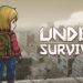 Cara Main Under Survival: SIMULATION Beserta Tips dan Triknya