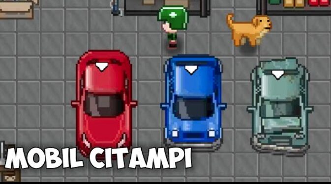 Cara Mendapatkan Mobil di Citampi Stories: Panduan Lengkap dan Mudah