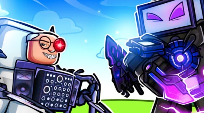 Code Skibidi Tower Defense Terbaru