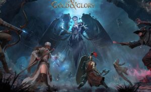 Read more about the article Daftar Rank di Gold and Glory: Ini Urutanya