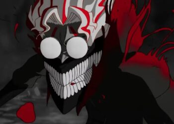 Dandadan Berapa Episode di Season 1? Ini Jawabannya