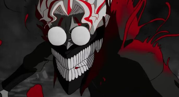 Dandadan Berapa Episode di Season 1? Ini Jawabannya