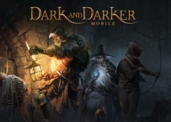 Dark and Darker Mobile Kapan Rilis? Ini Informasi Terbarunya