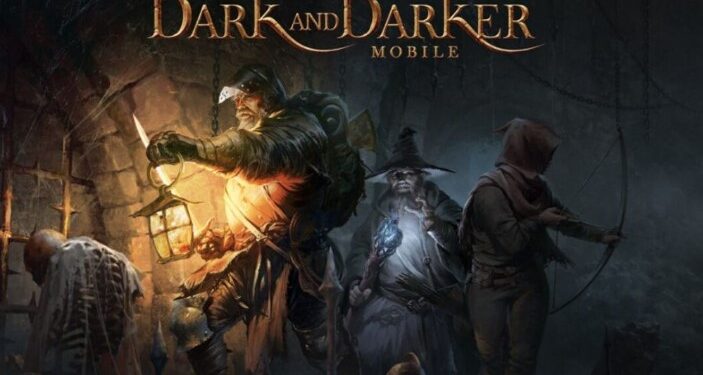 Dark and Darker Mobile Kapan Rilis? Ini Informasi Terbarunya
