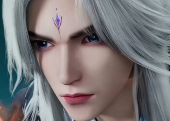 Fakta Menarik Wang Lin Renegade Immortal yang Jarang Diketahui