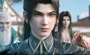 Read more about the article 20 Fakta Xiao Yan Battle Through The Heavens yang Wajib Kamu Tahu