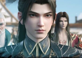 Fakta Xiao Yan Battle Through The Heavens yang Wajib Kamu Tahu