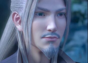 Fakta Yao Chen (Yao Lao) di Battle Through The Heavens yang Harus Kamu Tahu