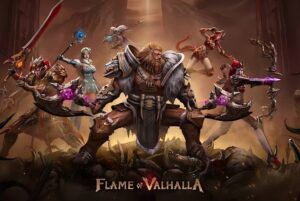 Read more about the article Full Size Flame of Valhalla Berapa GB? Temukan Jawaban Lengkapnya