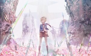 Read more about the article Full Size Heaven Burns Red dan Spesifikasi Minimum Untuk Memainkanya