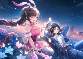 Full Size Soul Land New World Seberapa Besar Ruang yang Kamu Butuhkan