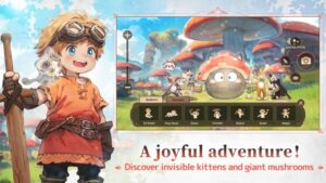 Read more about the article Full Size Tree of Savior Neverland: Seberapa Besar Ruang yang Kamu Butuhkan?