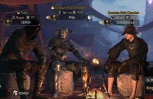 Read more about the article Gold and Glory Game Menjelajah Dungeon yang Sedang Viral dan Bisa Mabar