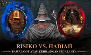 Read more about the article Gold and Glory Tips & Tricks: Cara Main Agar Tambah Jago