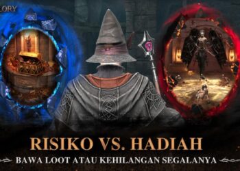 Gold and Glory Tips & Tricks: Cara Main Agar Tambah Jago