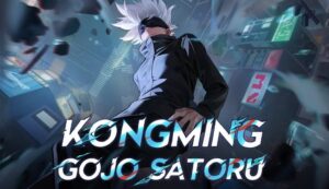 Read more about the article Harga Skin Gojo HoK Seberapa Mahal? Ini Harga yang Kamu Butuhkan