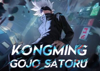 Harga Skin Gojo HoK Seberapa Mahal? Ini Harga yang Kamu Butuhkan