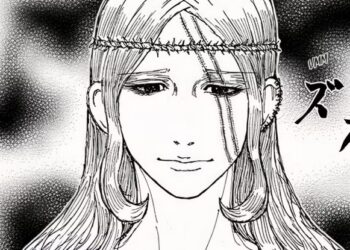 Hunter x Hunter Chapter 407 Preview: Morena, Halkenburg, dan Chrollo Beraksi