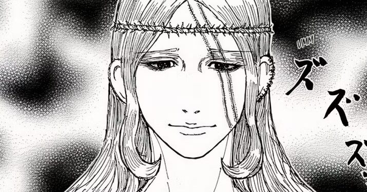 Hunter x Hunter Chapter 407 Preview: Morena, Halkenburg, dan Chrollo Beraksi