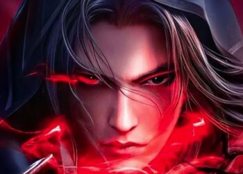 Rekomendasi Donghua Balas Dendam Terbaik dengan MC Overpower