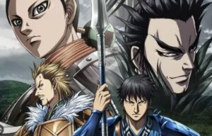 Read more about the article Kingdom Season 5 Chapter Berapa di Manga? Ini Jawaban dan Fakta Menariknya