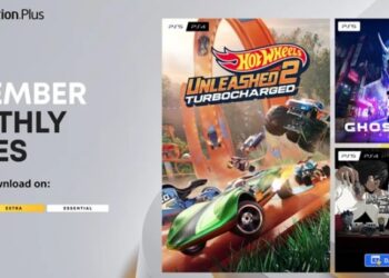 Klaim 3 Game Gratis PS Plus November 2024 untuk PS4 dan PS5 Sekarang Juga