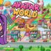 Kode Avatar World Terbaru