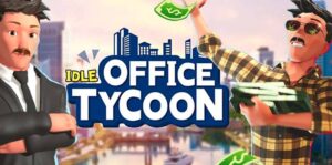 Read more about the article Kode Hadiah Idle Office Tycoon Terbaru November 2024 (Redeem Sekarang)
