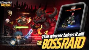 Read more about the article Kode Kupon Dungeon and Merge: Redeem Sekarang Juga