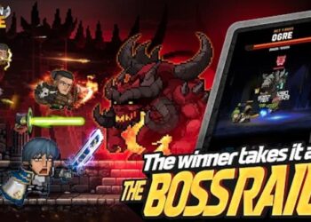 Kode Kupon Dungeon and Merge