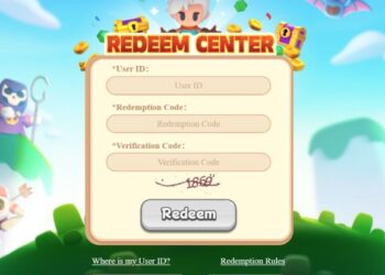 Kode Redeem Archero 2 Terbaru
