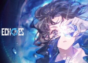 Kode Redeem Ash Echoes Terbaru