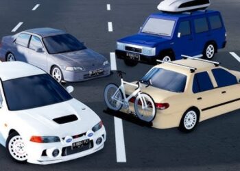 Kode Redeem CDID Terbaru