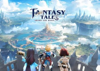 Kode Redeem Fantasy Tales Sword and Magic