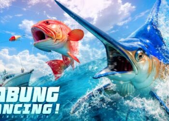 Kode Redeem Fishing Master Terbaru