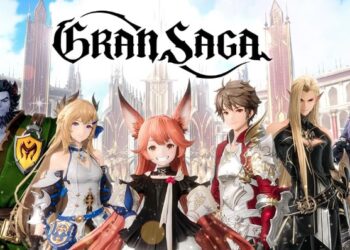 Kode Redeem Gran Saga