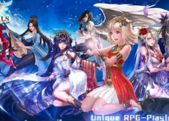 Kode Redeem Idle Angels (Gift Code) Terbaru