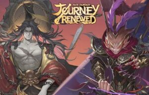 Read more about the article Kode Redeem Journey Renewed Fate Fantasy Terbaru Januari 2025