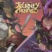 Kode Redeem Journey Renewed Fate Fantasy Terbaru