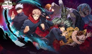 Read more about the article Kode Redeem Jujutsu Kaisen Phantom Parade Terbaru November 2024