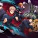 Kode Redeem Jujutsu Kaisen Phantom Parade