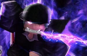 Read more about the article Kode Redeem King Legacy Terbaru November 2024