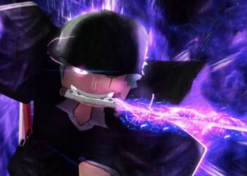 Kode Redeem King Legacy Terbaru